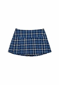 CHECK BOX - A-Linien-Rock - dark blue