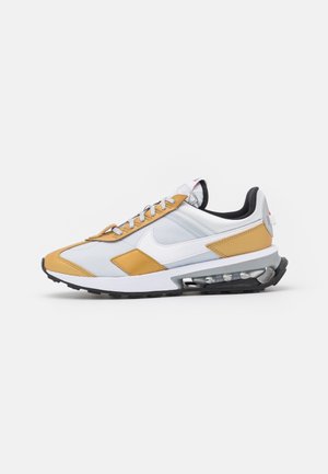 Baskets basses - white