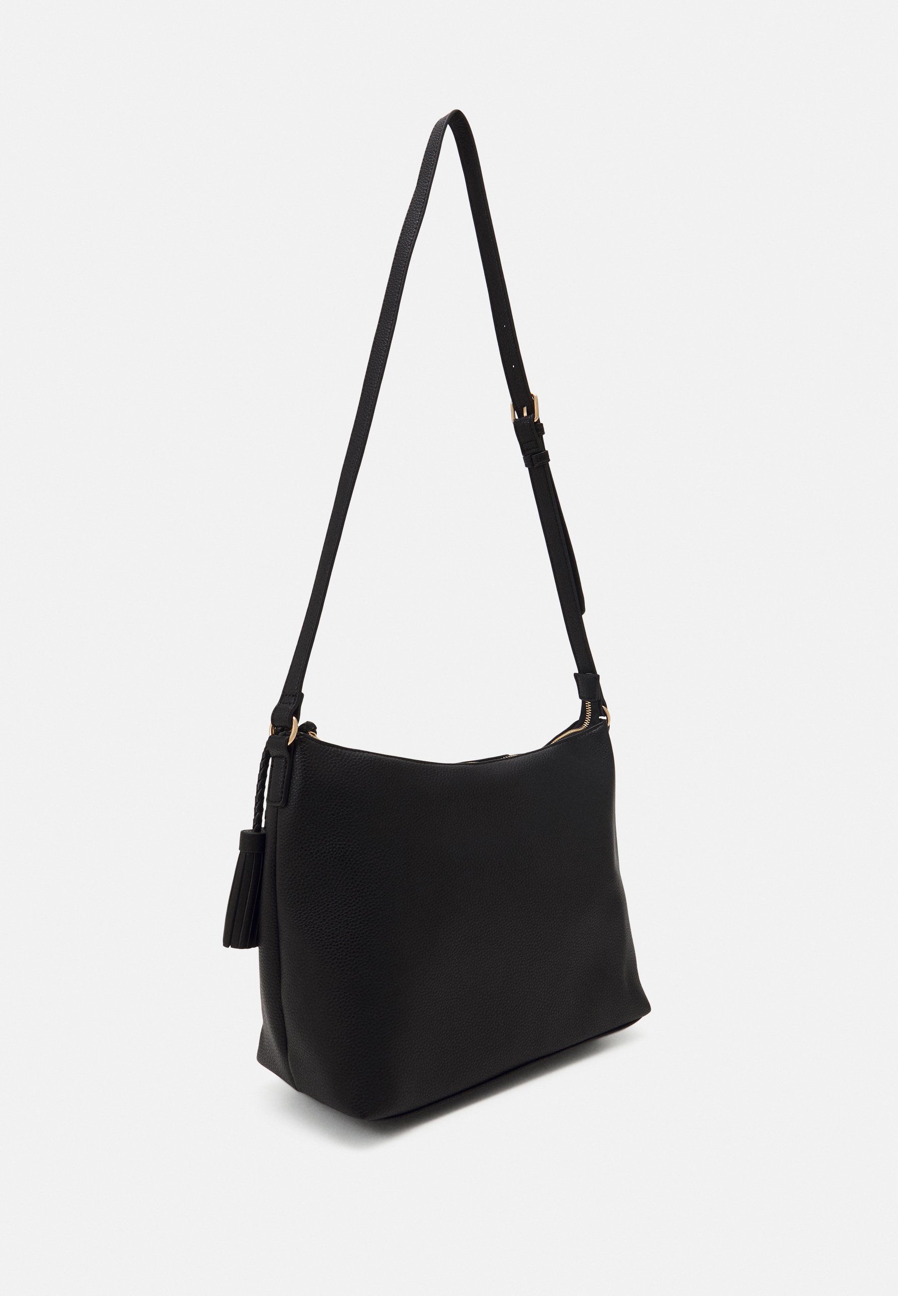 Anna Field Borsa a tracolla - black/nero - Zalando.it