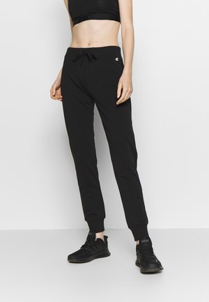 Träningsbyxor - black