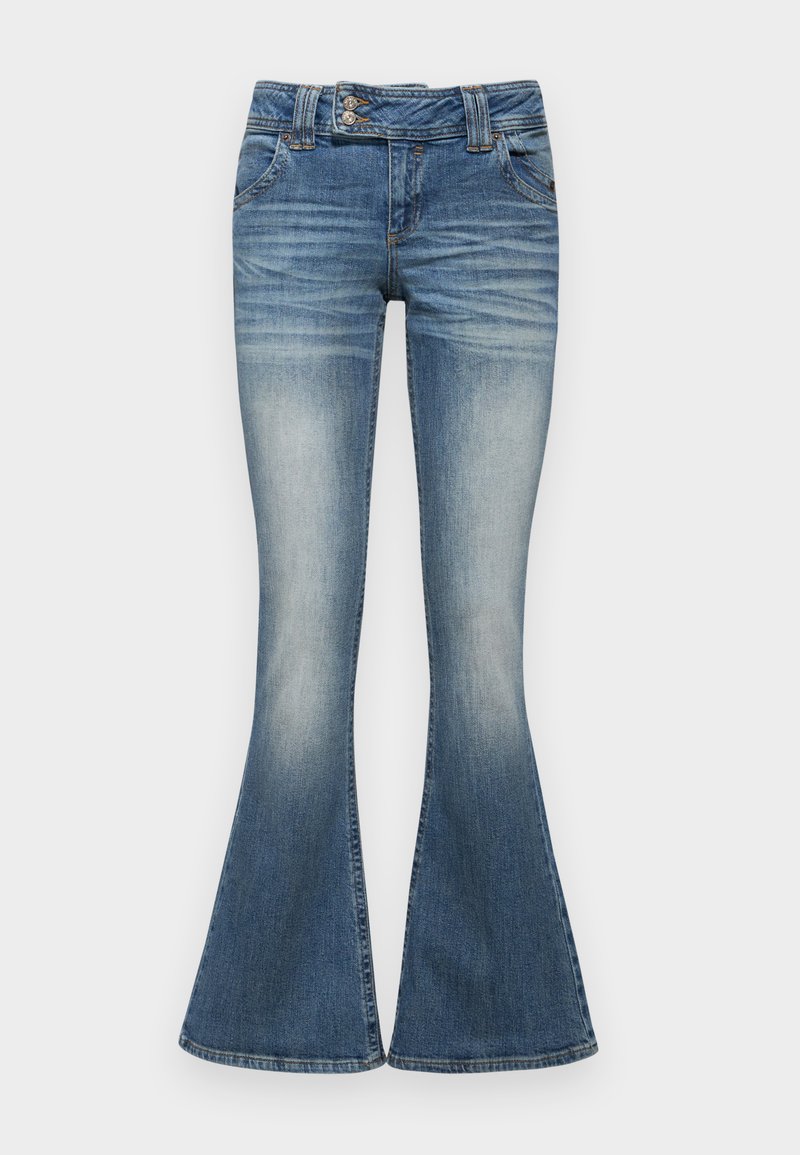 BDG Urban Outfitters Bootcut jeans blauw BDG Urban Outfitters Bootcut jeans blauw