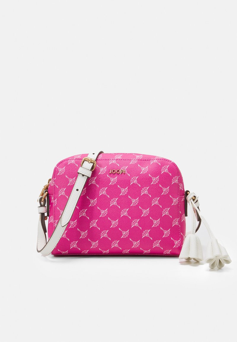 JOOP! CORTINA CLOE SHOULDERBAG - Axelremsväska - pink