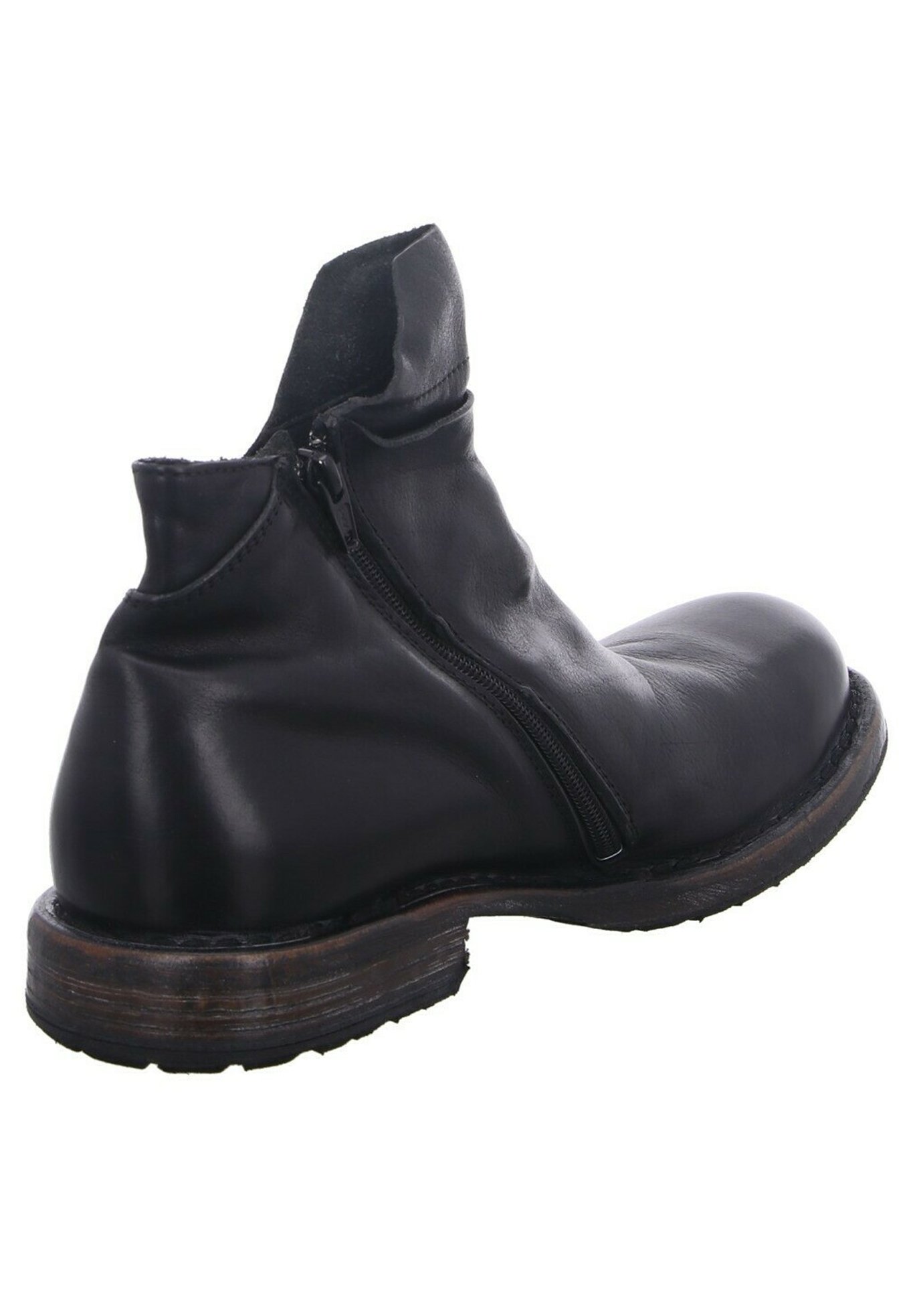 Moma Boots - nero/black - Zalando.de