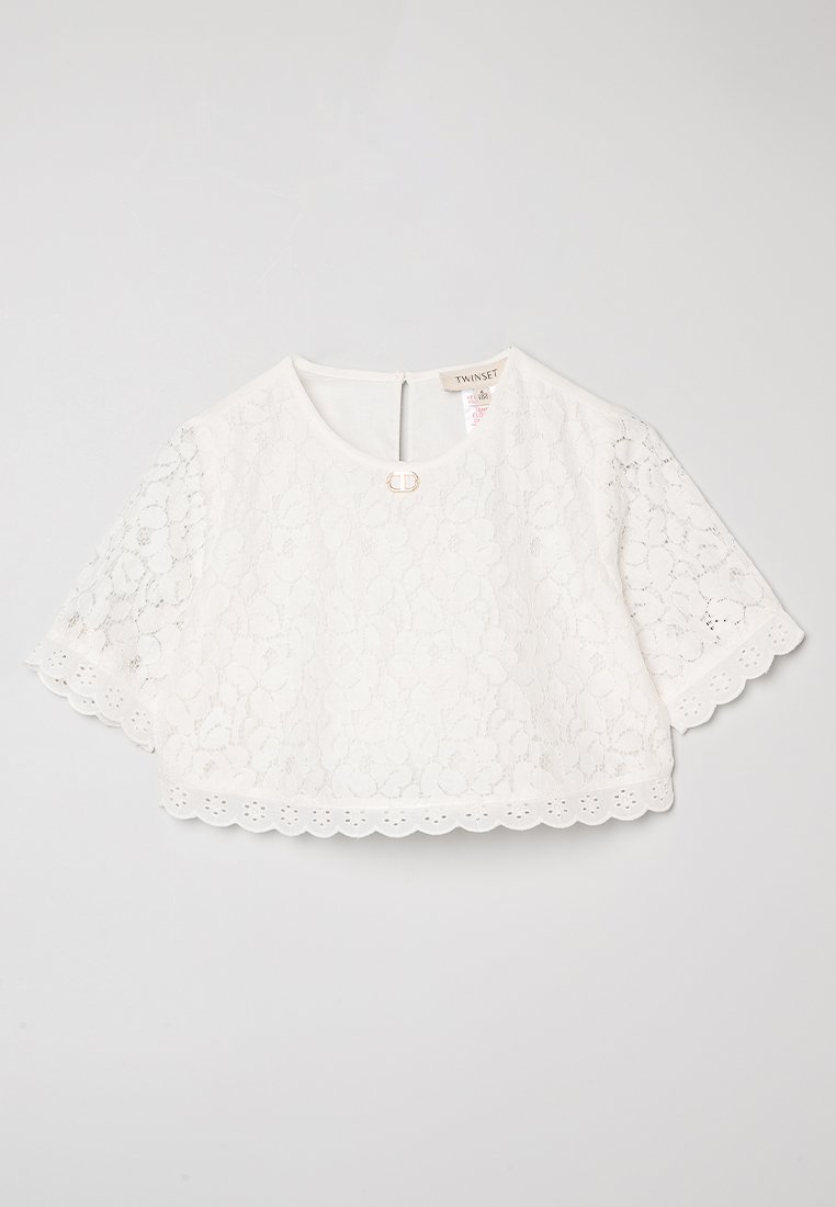 TWINSET Blouse wit
