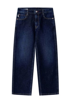 Pepe Jeans, PEPE JEANS RELAXED FIT JEANS JO - Jeans Relaxed Fit - denim