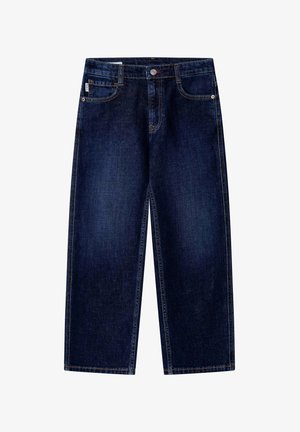Pepe Jeans, PEPE JEANS RELAXED FIT JEANS JO - Jeans Relaxed Fit - denim