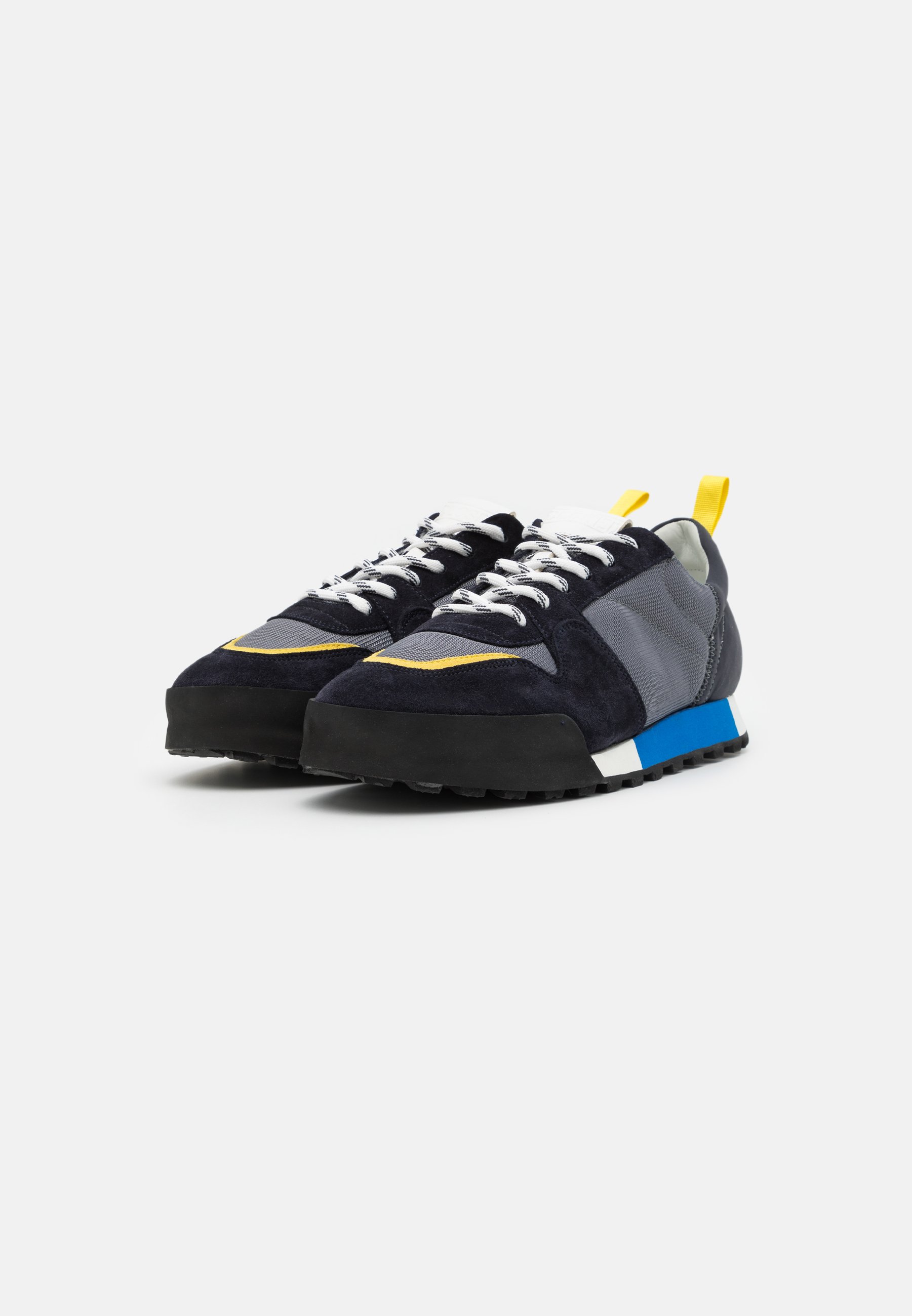 CLOSED Sneakers laag - ink/Blauw - Zalando.nl