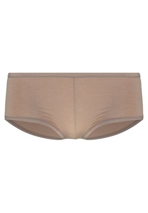 Schiesser ATMUNSGSAKTIV - PERSONAL FIT - Shorty - braun