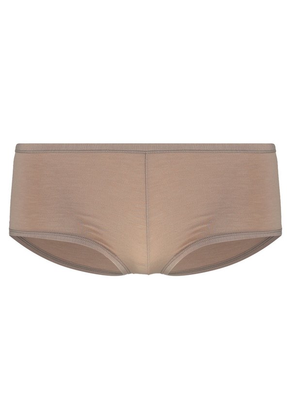 ATMUNSGSAKTIV - PERSONAL FIT - Pants - braun2