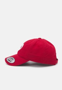 Carhartt WIP AMOUR UNISEX - Cap - tuscany/white