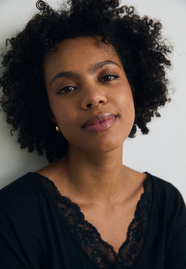 TIMELESS SENSUALITY - Nightie3