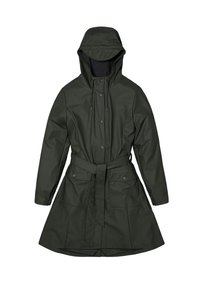 CURVE  - Parka - green