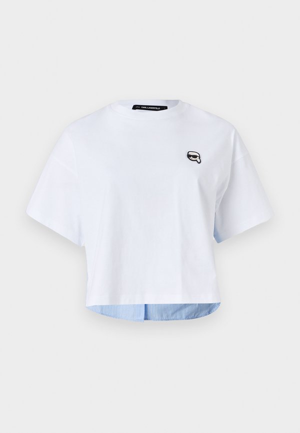 IKON MIX  - Print T-shirt4