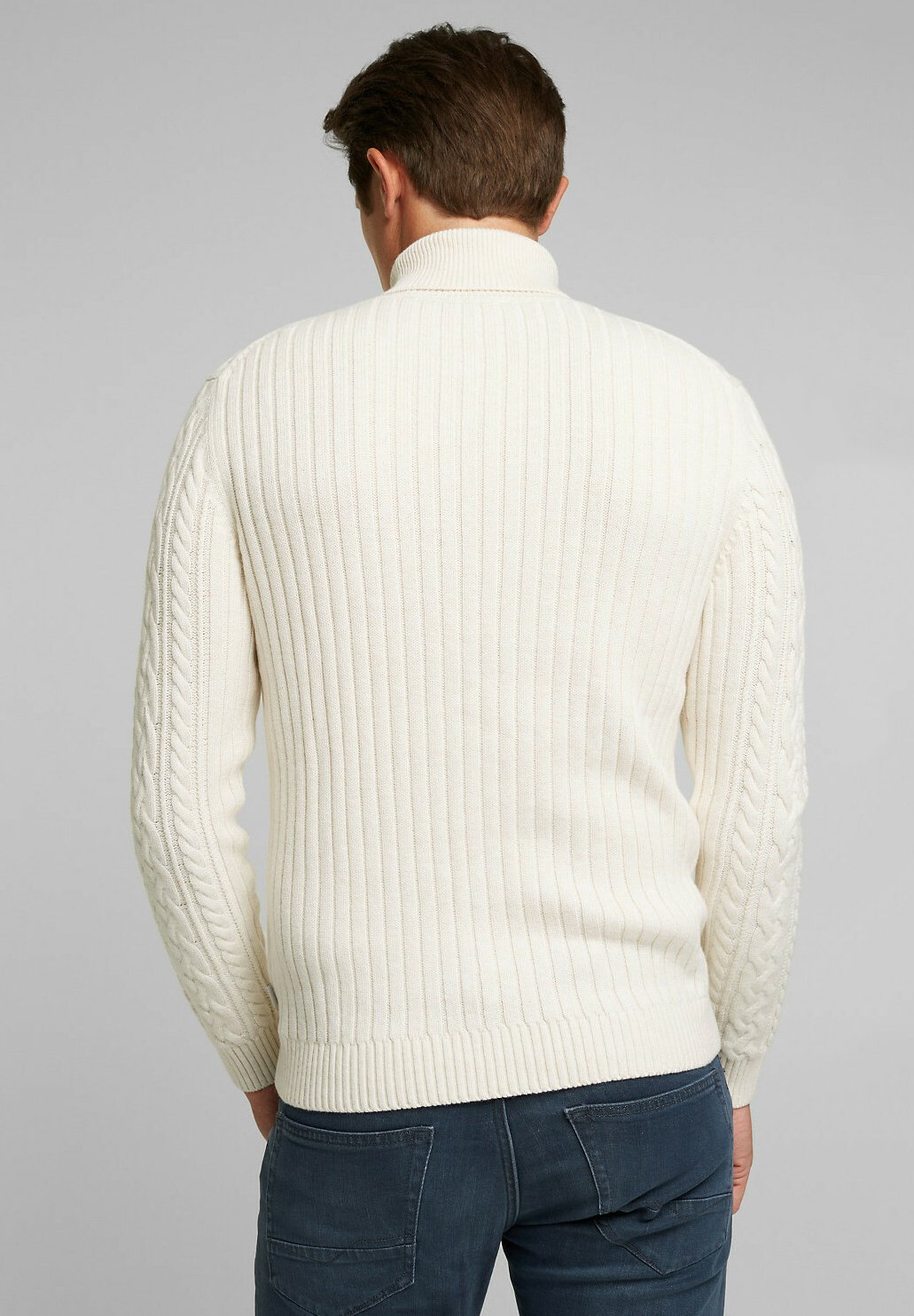 Homme Pullover Homme Pullover