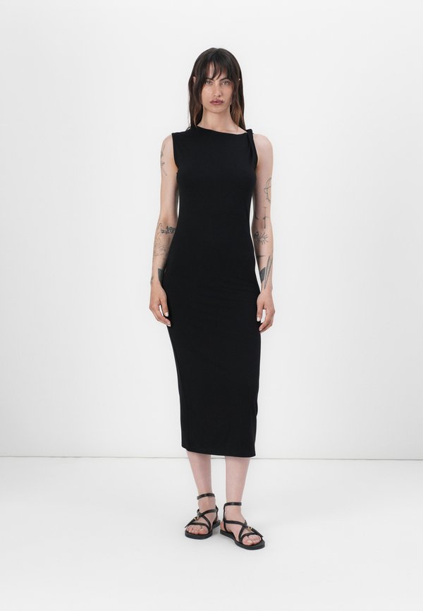 FELICITY MIDI DRESS - Jersey dress
