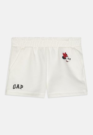 MINNIE GIRL - Shorts - new off white