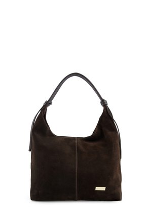 Cabas - dark brown