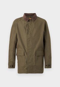 Niet geselecteerd, leaf green