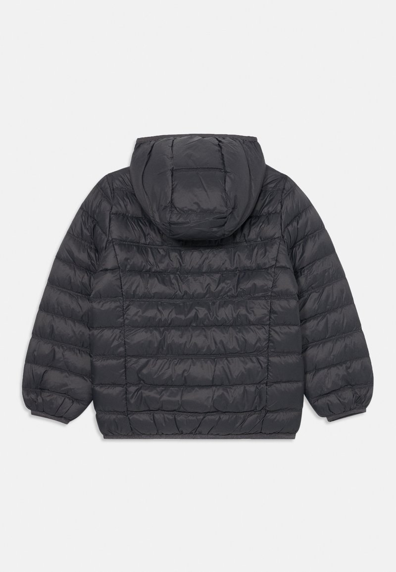 EA7 Emporio Armani JACKET UNISEX Daunenjacke asphalt