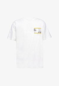 Sélectionné, marshmallow