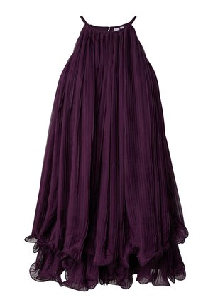 YAS, YASLINERA - Robe de soirée - wineberry