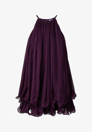 YAS, YASLINERA - Robe de soirée - wineberry