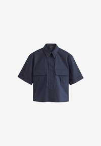 Non selezionato, navy blue