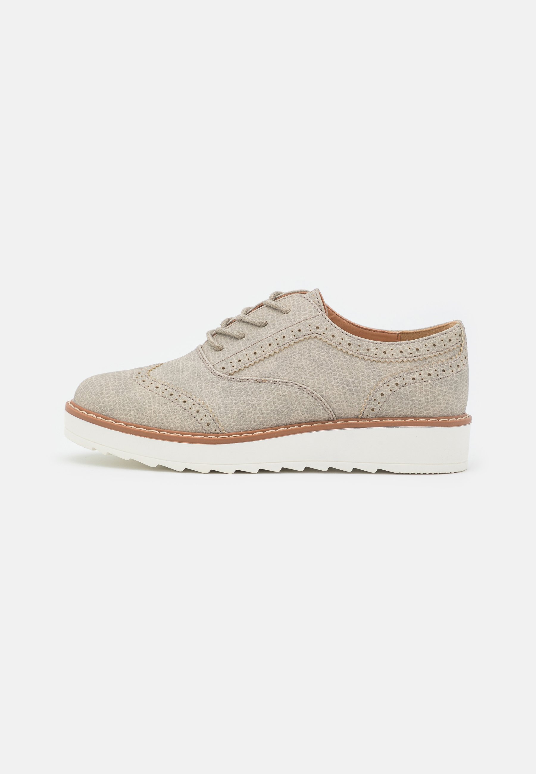 Zapatos con cordones de mujer | Gran catálogo en Zalando
