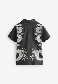 Non sélectionné, black dragon