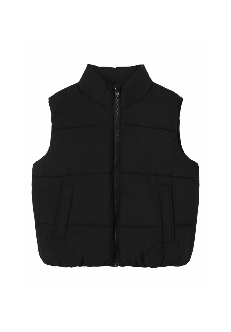 name it Bodywarmer zwart name it Bodywarmer zwart