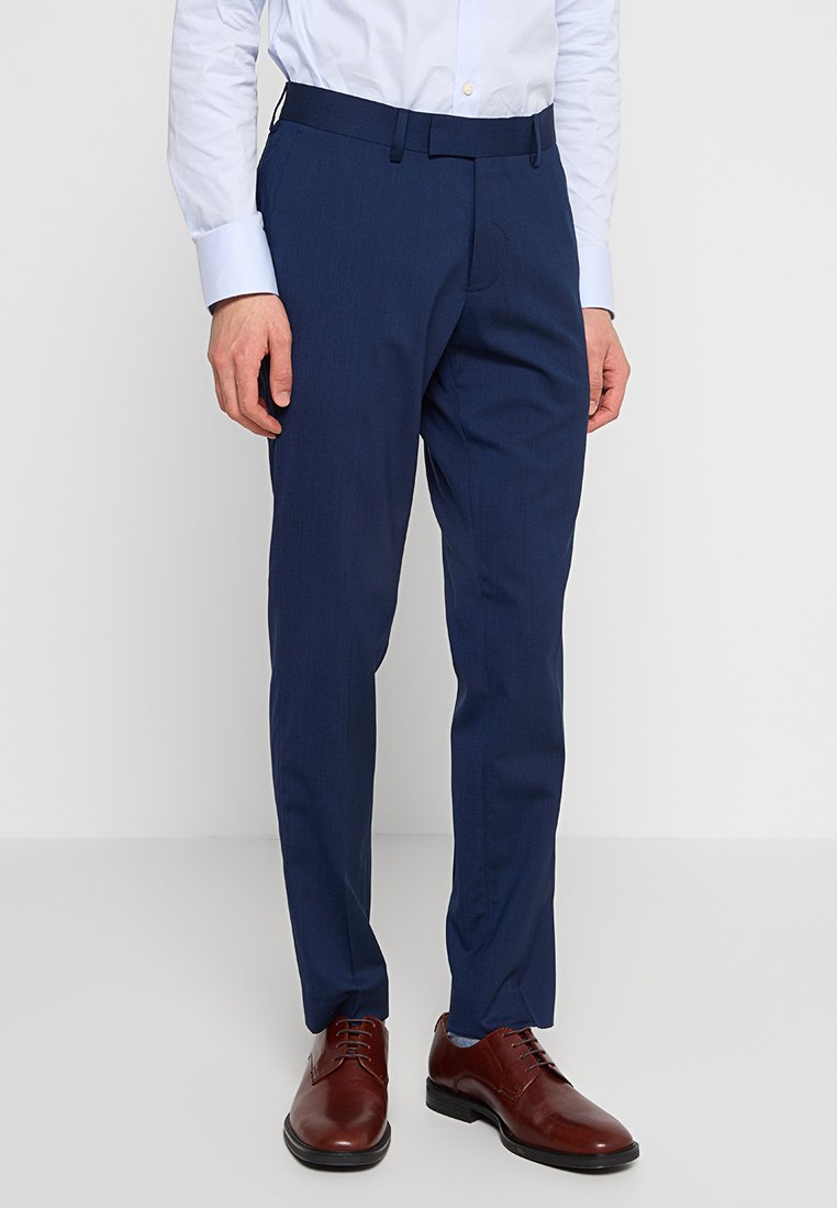 Tiger Of Sweden Pantalon blauw