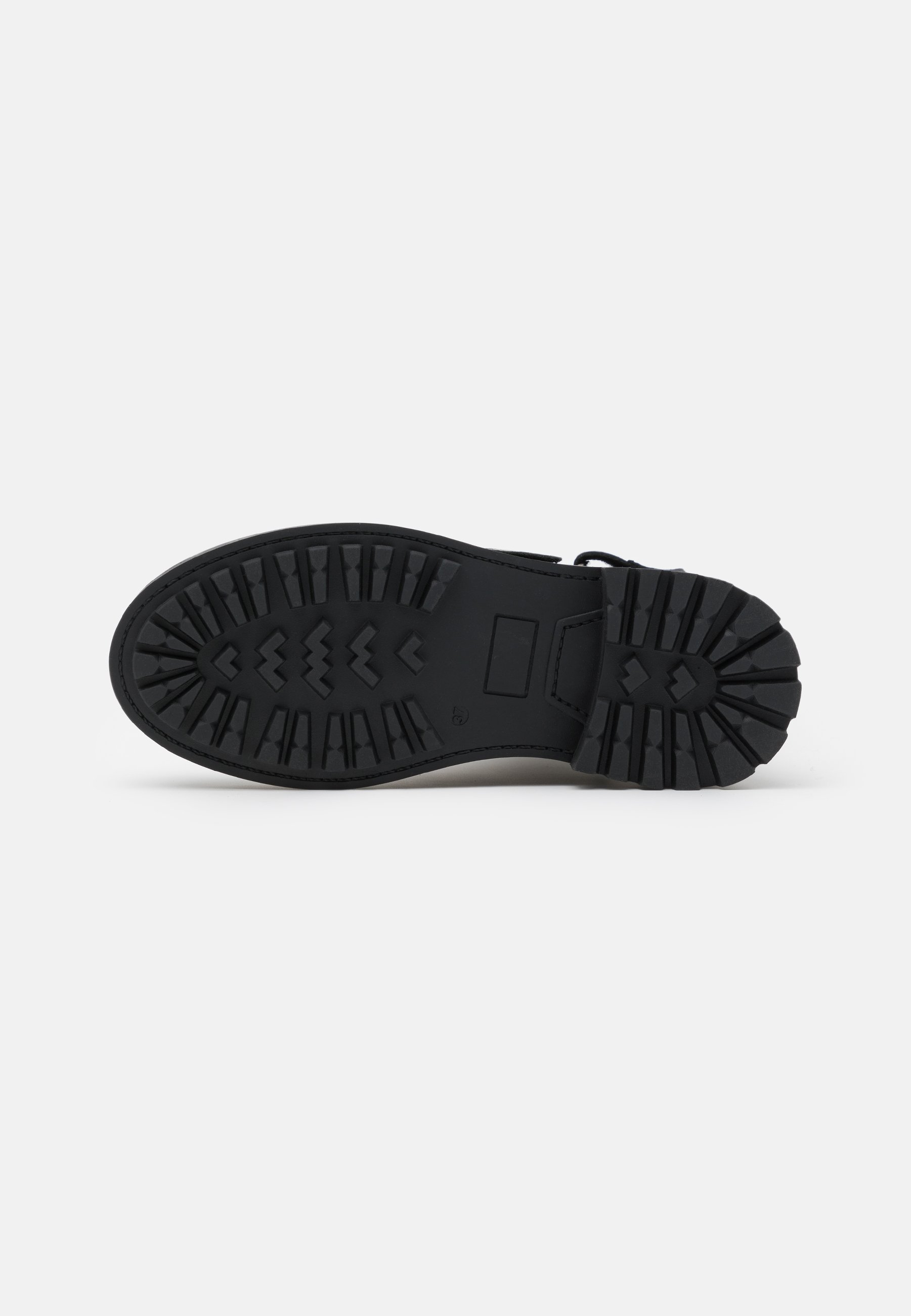 Women Winter boots - black Women Winter boots - black