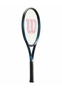Wilson ULTRA 100L V4 UNBESAITET -  - Tennisracket - blau schwarz