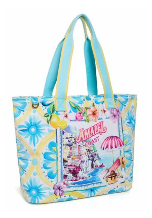 ALMA II - Strandaccessoire - multicolor with print