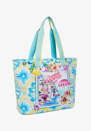 Yamamay ALMA II - Strandaccessoire - multicolor with print