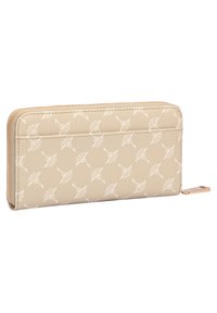 JOOP! CORTINA MELETE PURSE  - Portafoglio - beige
