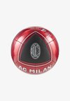 AC MILAN FTBLCULTURE FAN - Squadra - black-for all time red