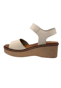 Niet geselecteerd, offwhite