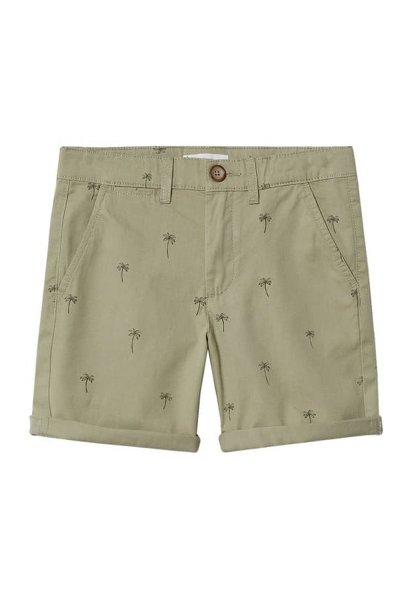 Kinder Shirts & Tops | Mango Kids CARIBE Shorts kaki/khaki - IY21398 Kinder Shirts & Tops | Mango Kids CARIBE Shorts kaki/khaki - IY21398