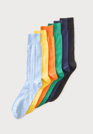 Paul Smith, MEN 6 PACK - Calcetines - multi-coloured