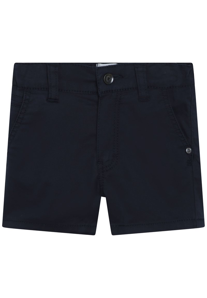 BOSS Kidswear Shorts blauw BOSS Kidswear Shorts blauw