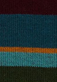 Gallo WITH STRIPES - Calzettoni - bordo curry