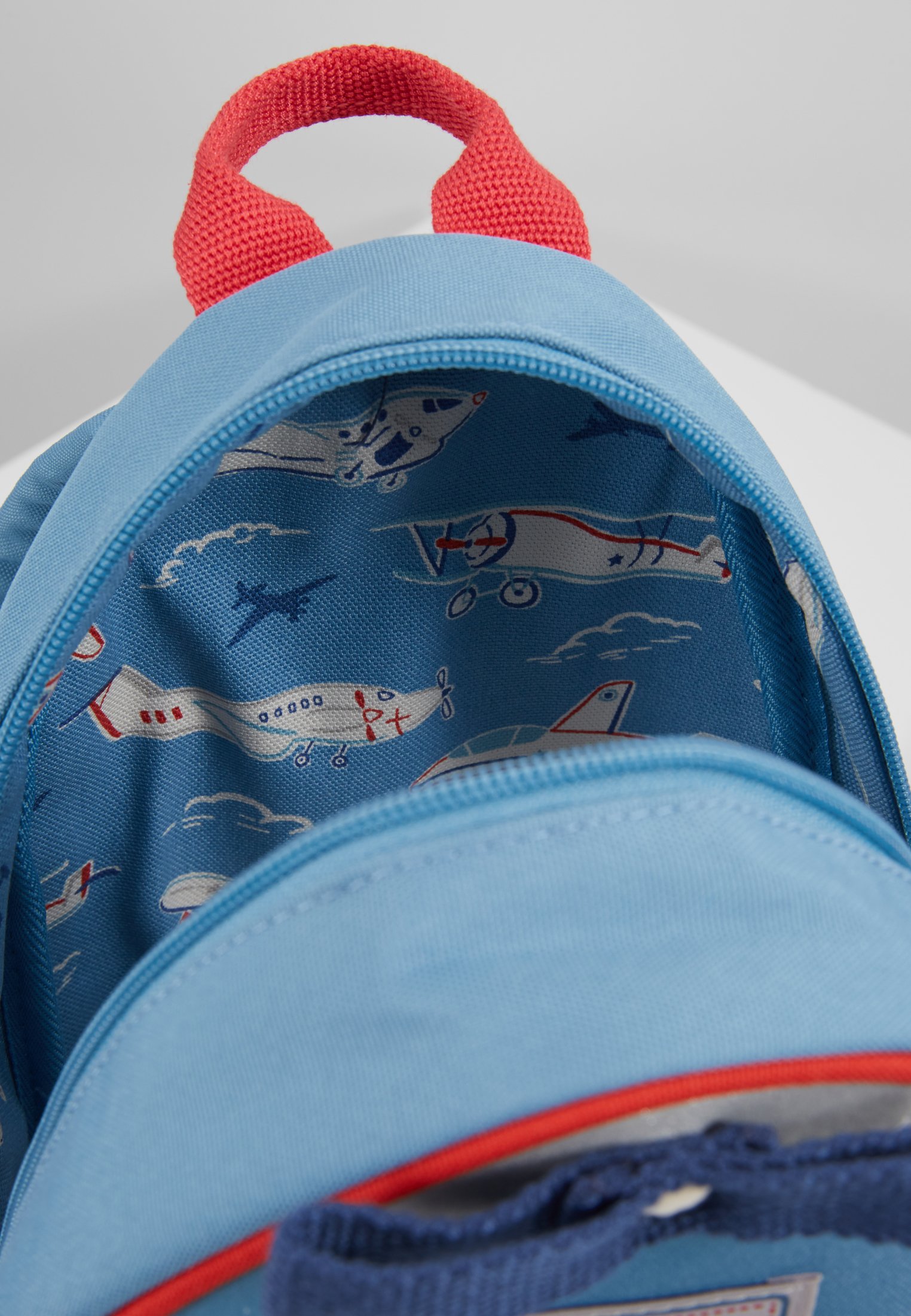 cath kidston aeroplane bag