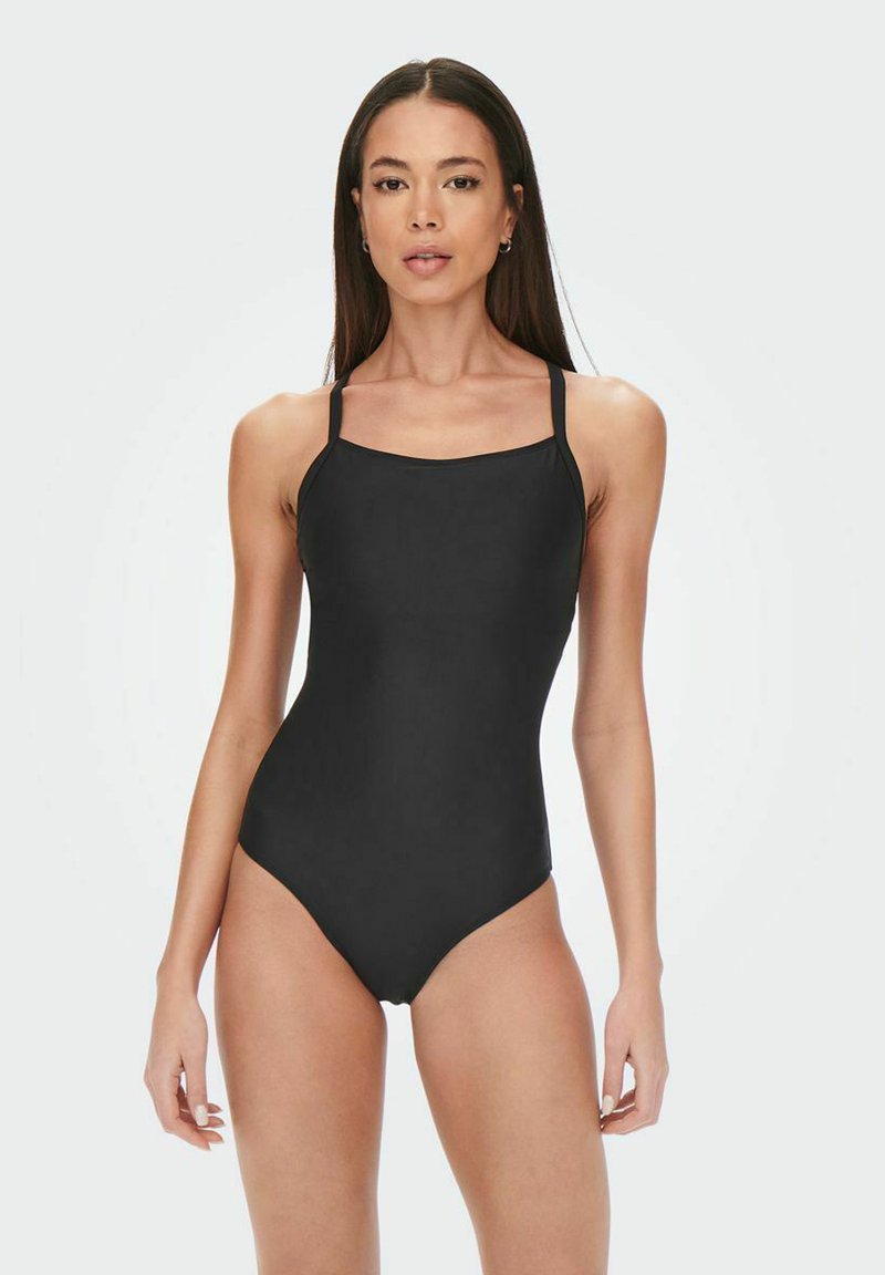 ONLY Maillot de bain - black