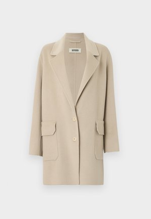 DRYKORN EVERLEY - Manteau classique - brown