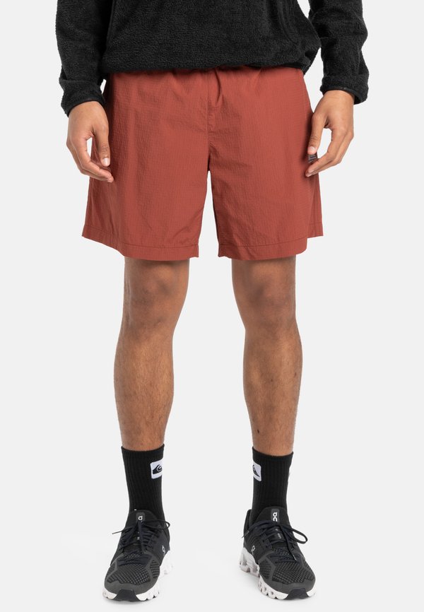 VOLLEY RIP MIT ELASTISCHEM BUND - Outdoor Shorts - cqn