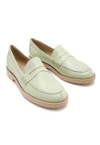 RYŁKO Półbuty wsuwane