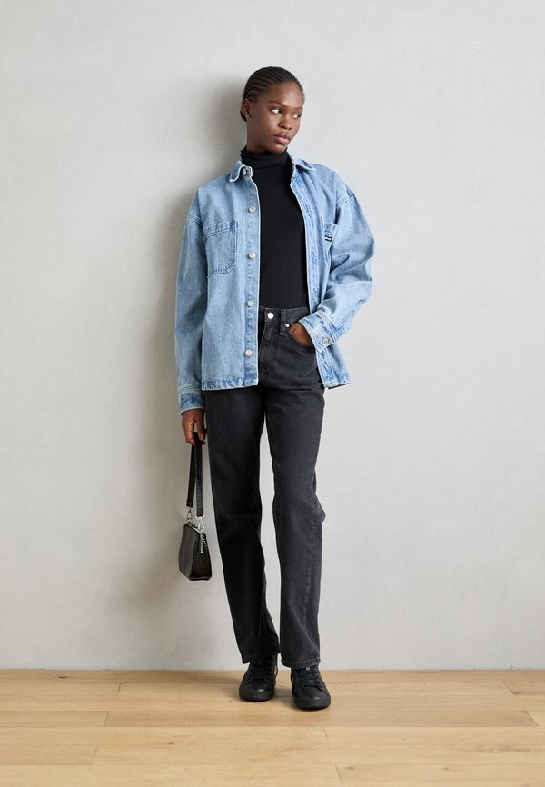 BLOMIEE - High-top trainers4