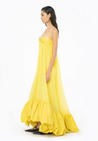 Pinko Svečana odjeća - buttercup yellow
