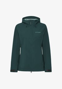 Ausgewählt, deep pond